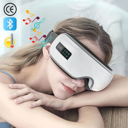 Eye Massager