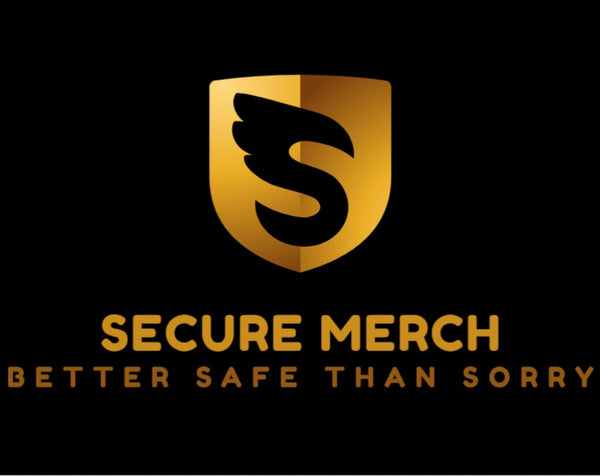 SECURE MERCH 