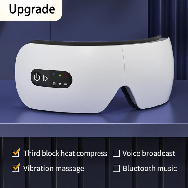 Eye Massager