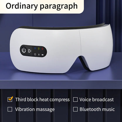 Eye Massager